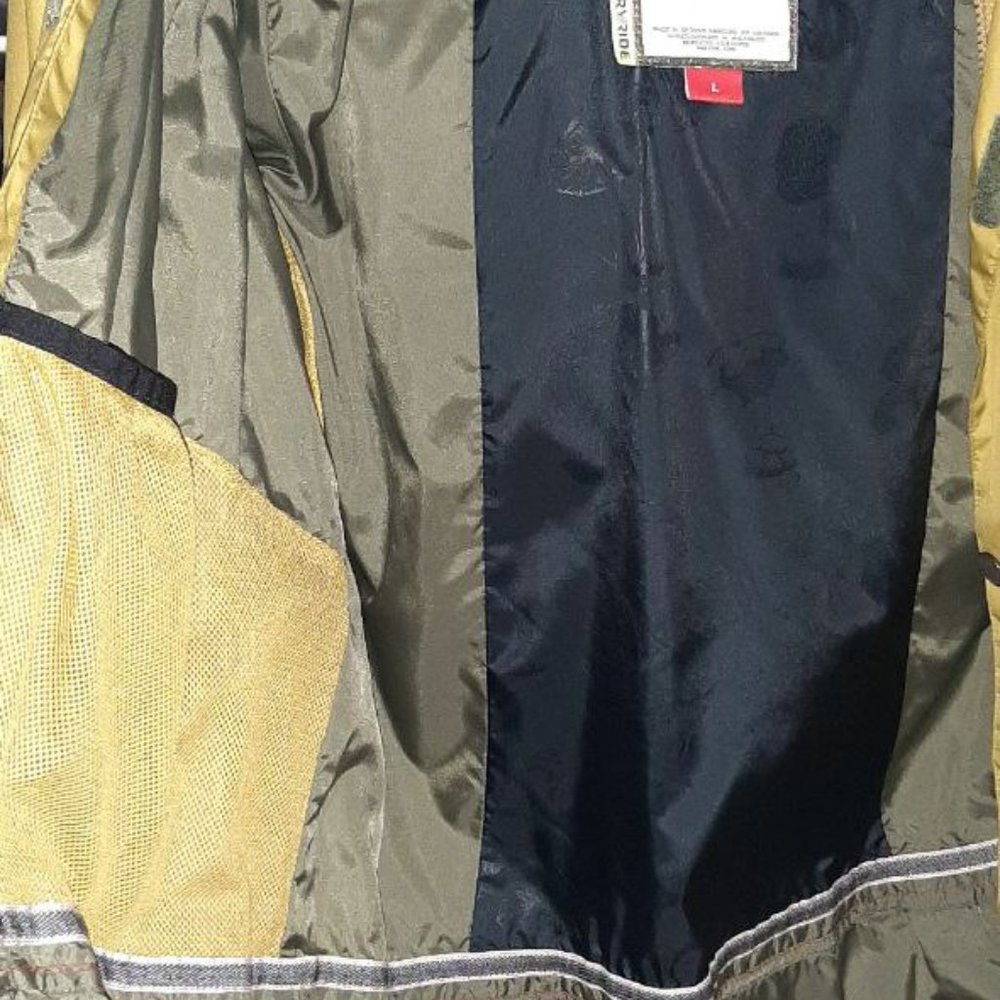Burton Jacket - Picture 5 of 6